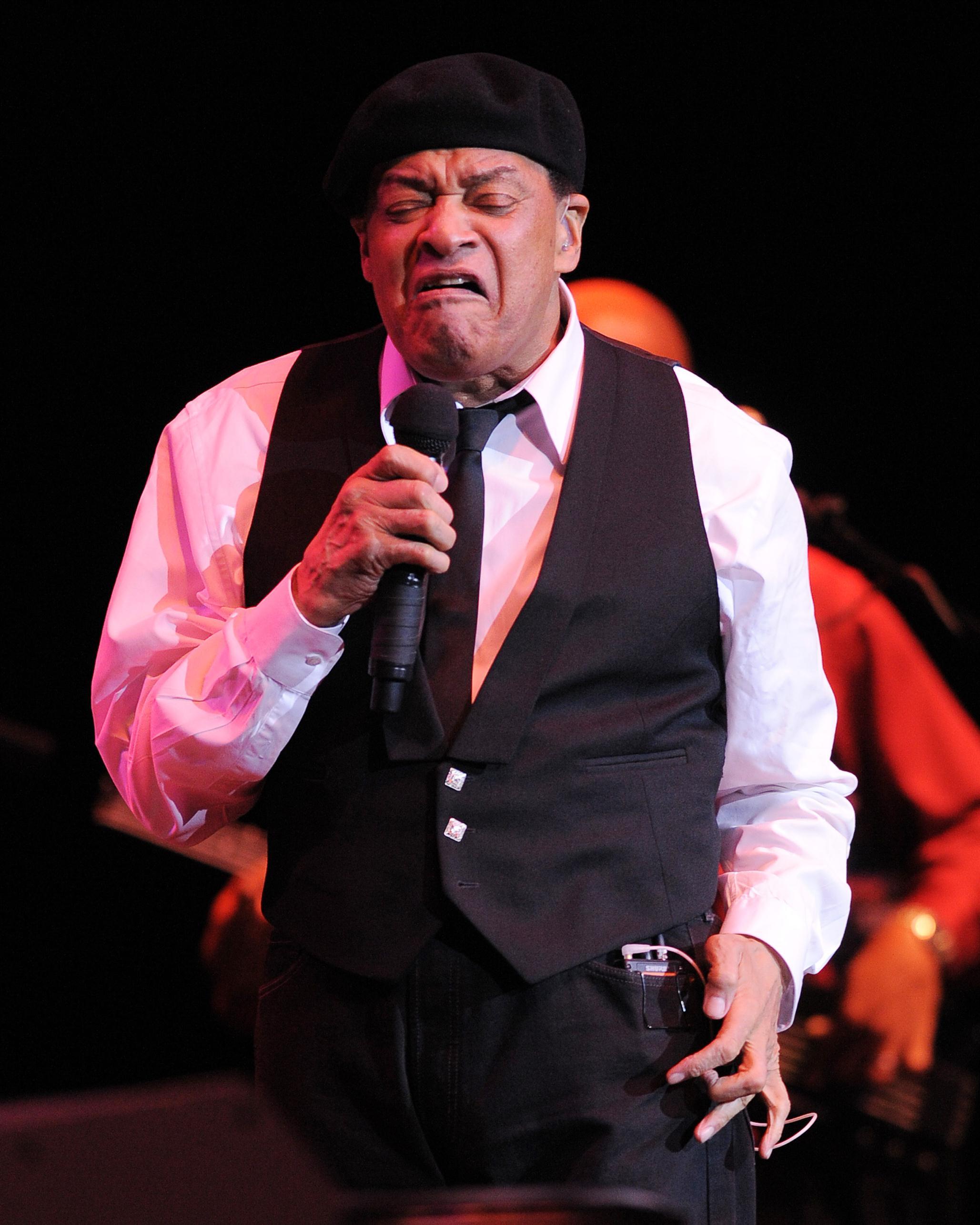 Al Jarreau | Picture 87506